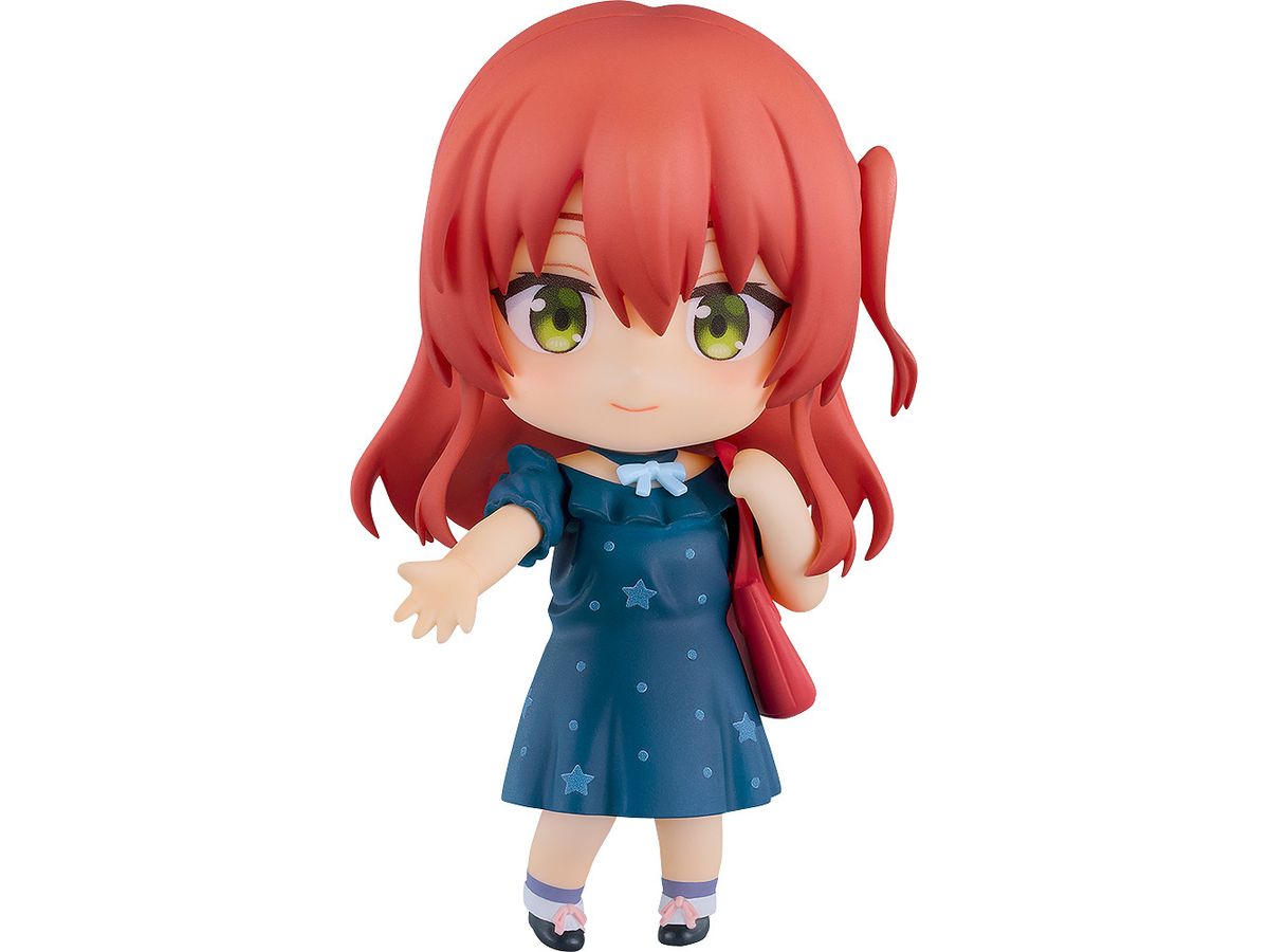 Nendoroid Ikuyo Kita: Casual Clothes Ver. (Bocchi the Rock!)