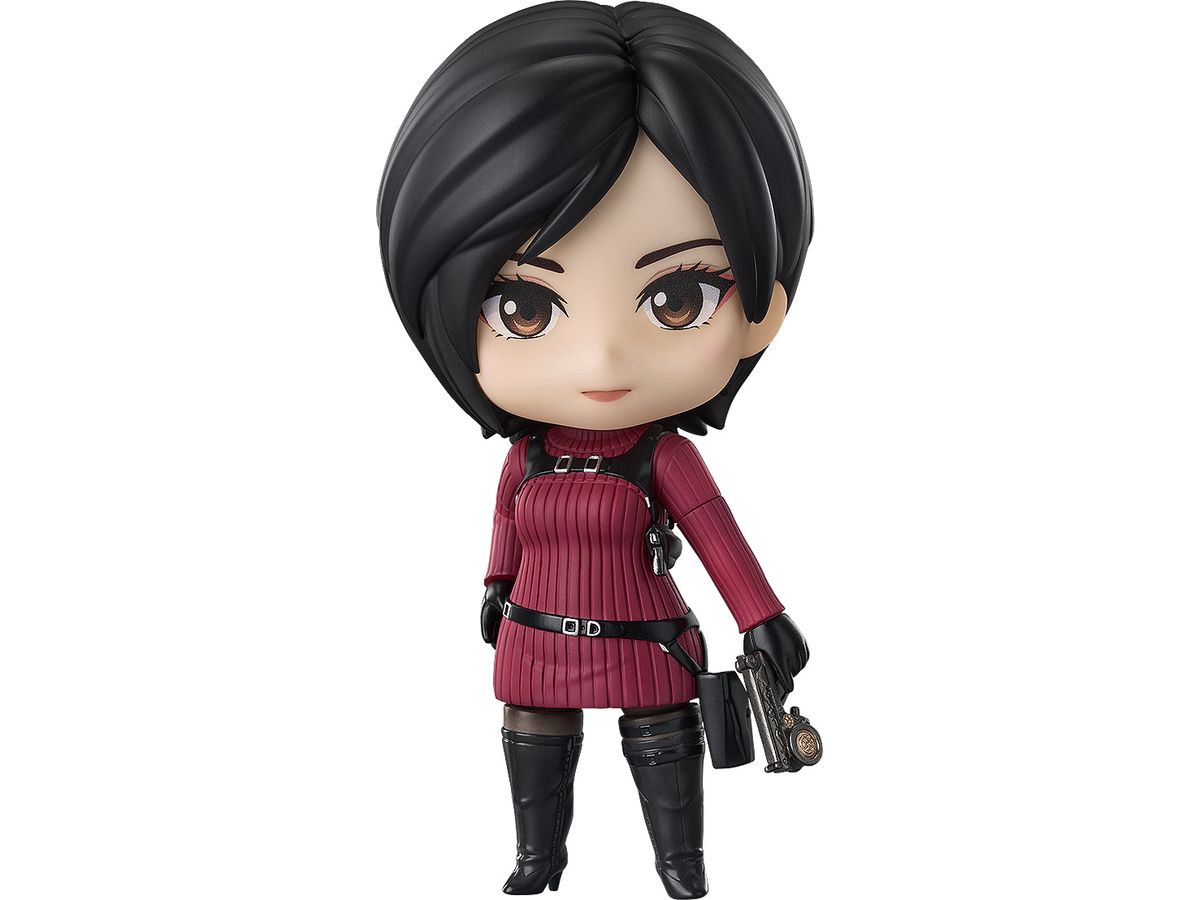 Nendoroid Ada Wong (Resident Evil 4)