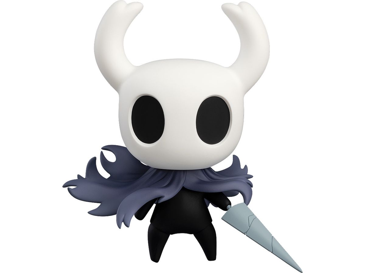 Nendoroid The Knight (Hollow Knight) (Reissue)