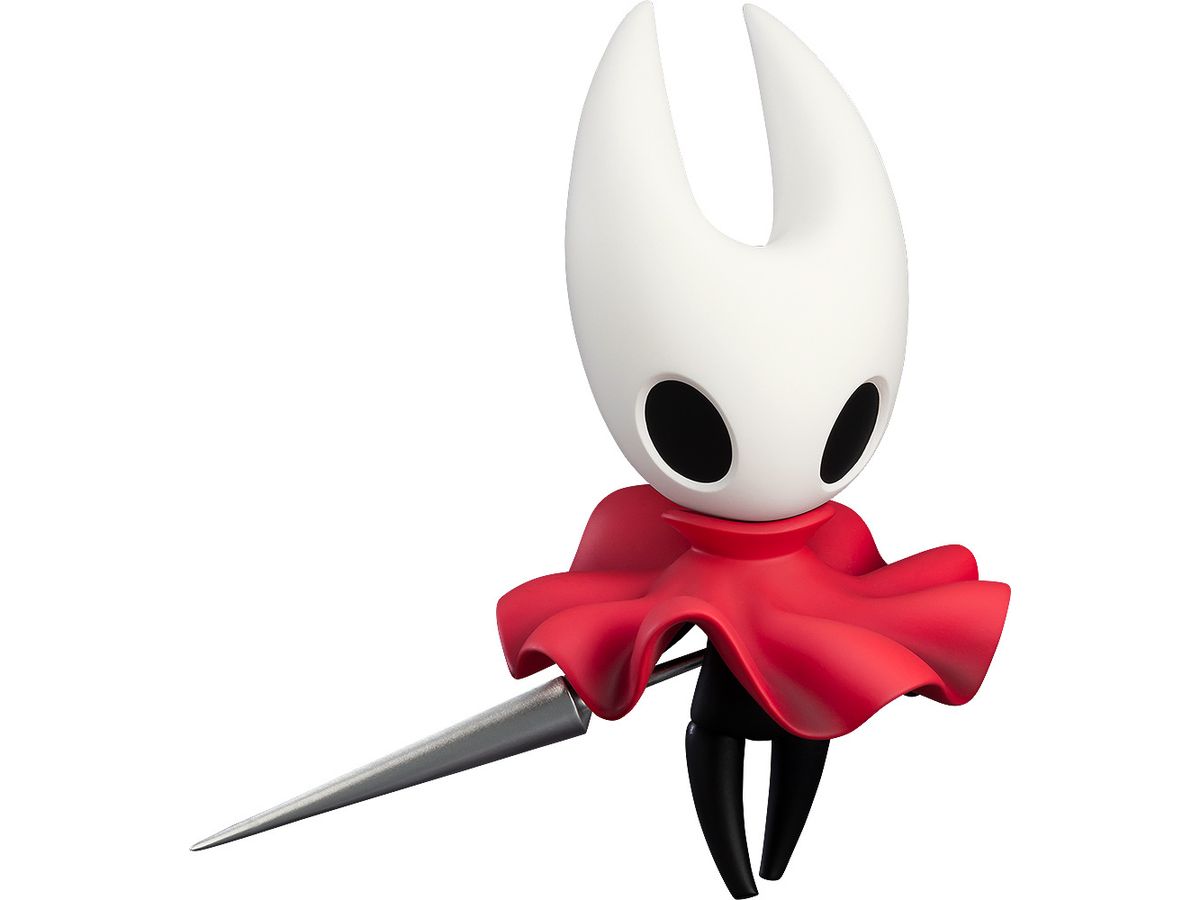 Nendoroid Hornet (Hollow Knight: Silksong) (Reissue)