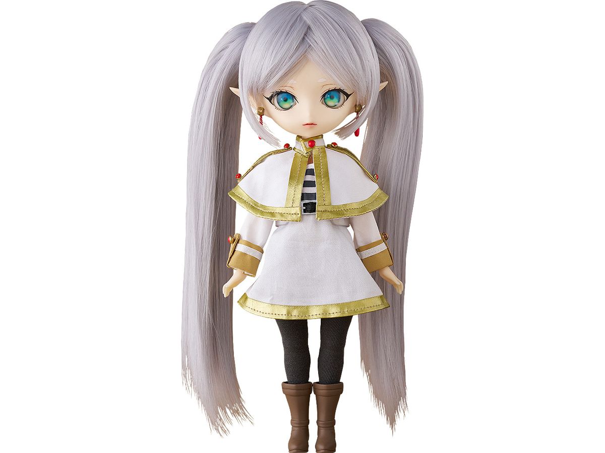 Harmonia humming Frieren (Frieren: Beyond Journey's End)