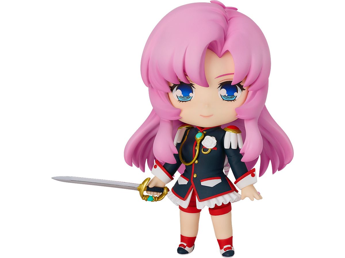 Nendoroid Utena Tenjo (Revolutionary Girl Utena)