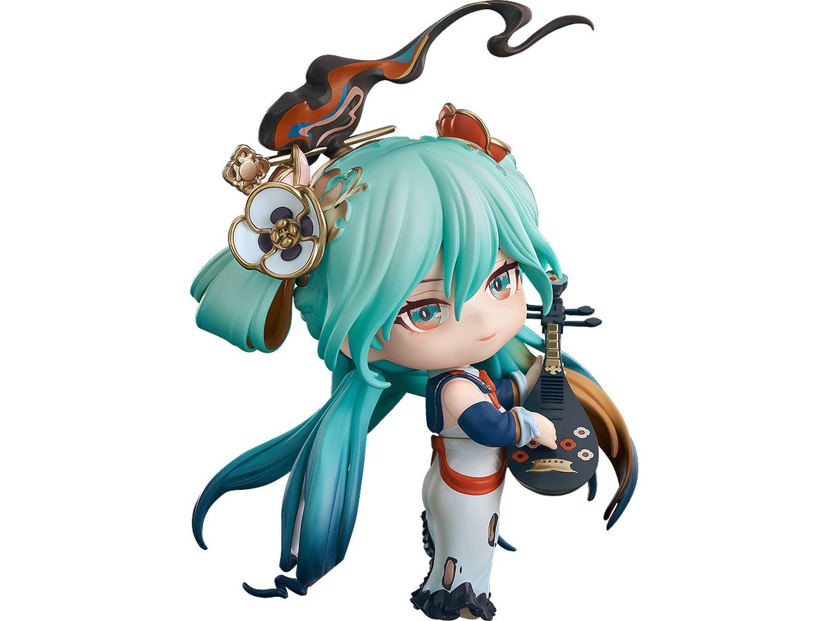 Nendoroid Hatsune Miku: Shimian Maifu Ver.