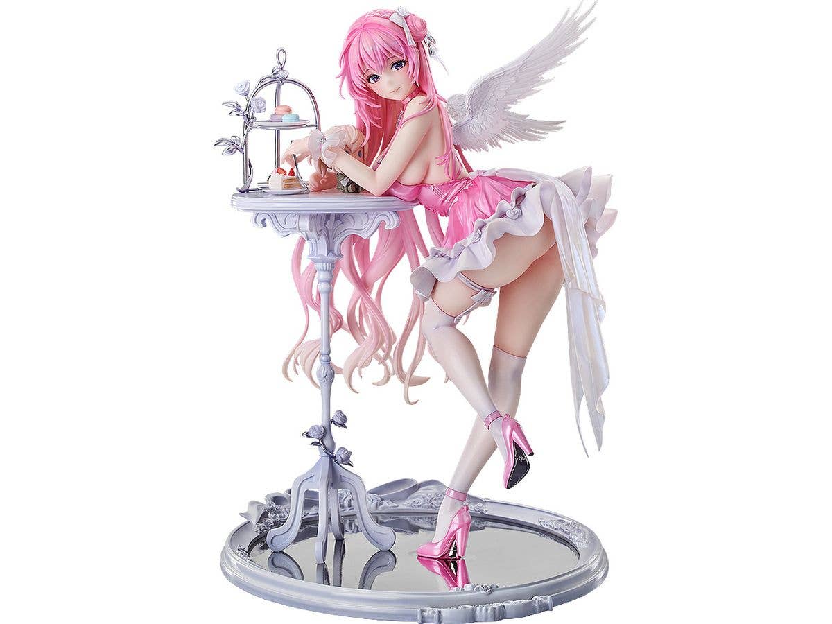 GODDESS OF VICTORY: NIKKE: Dorothy: Nostalgia