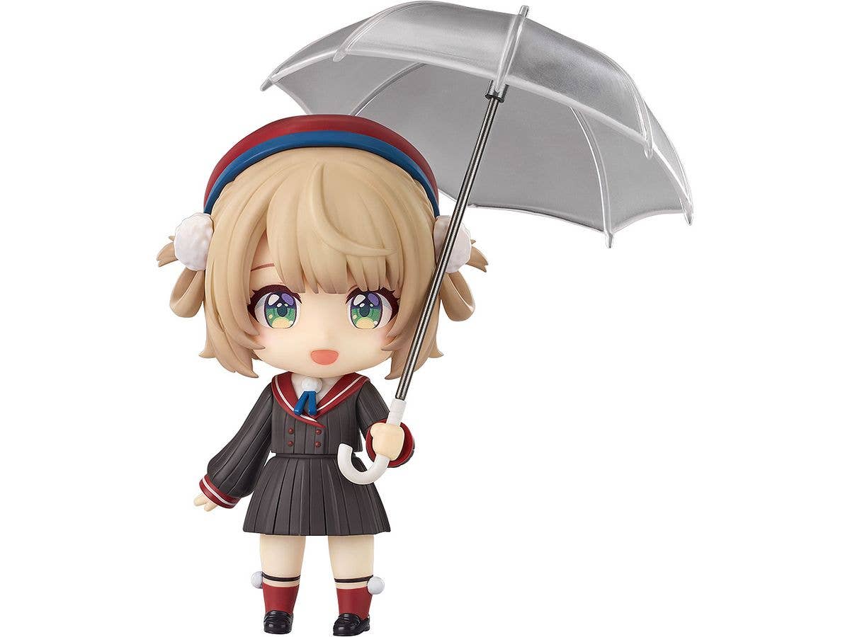 Nendoroid Shigure Ui: Standard Outfit Ver.