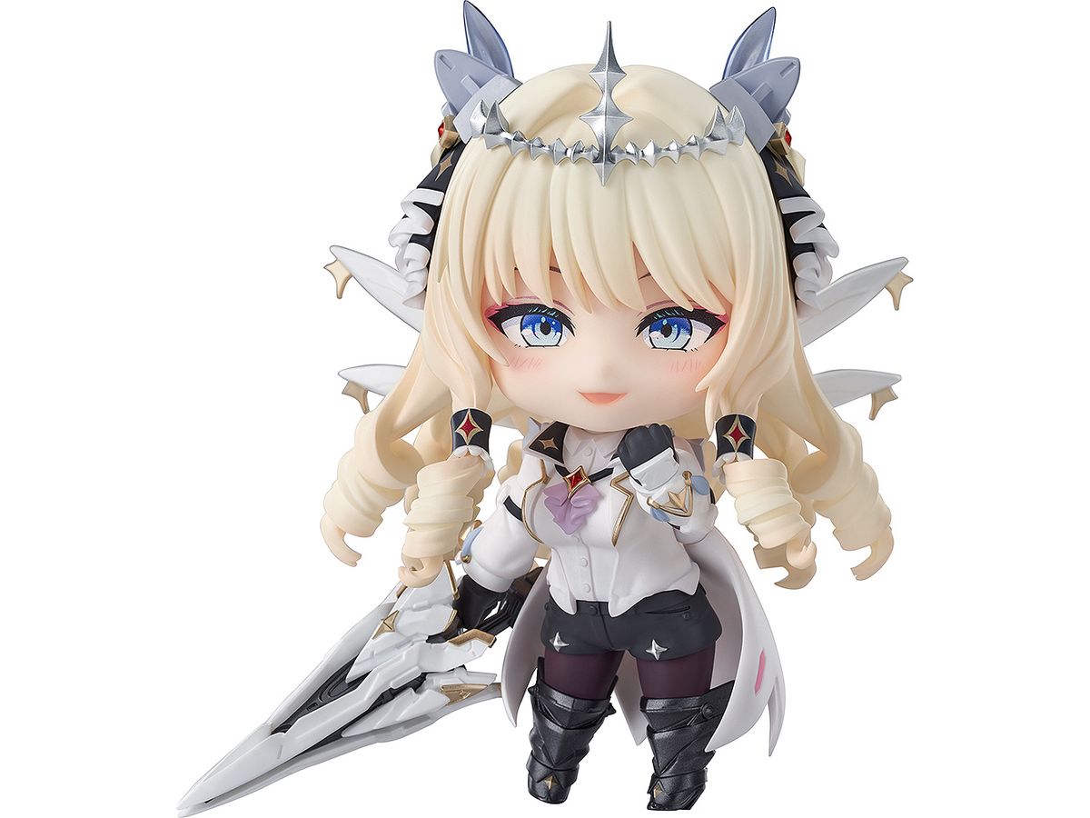 Nendoroid Crown (GODDESS OF VICTORY: NIKKE)