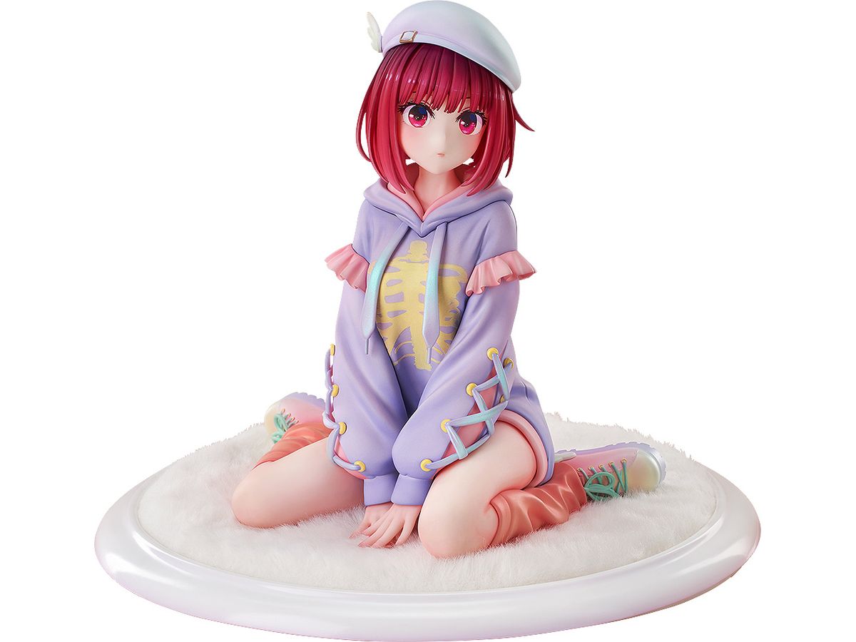 OSHI NO KO: Kana Arima: Hoodie Style Ver.