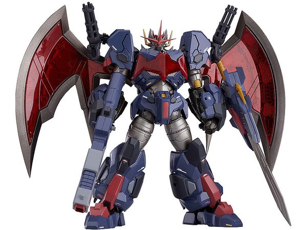 MODEROID Armed Mazinkaiser Go-Valiant (Mazinkaiser)