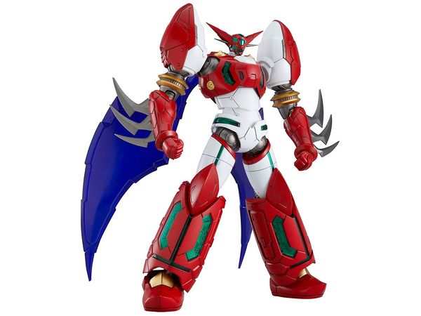MODEROID Shin Getter 1 (Getter Robo Armageddon) (Reissue)