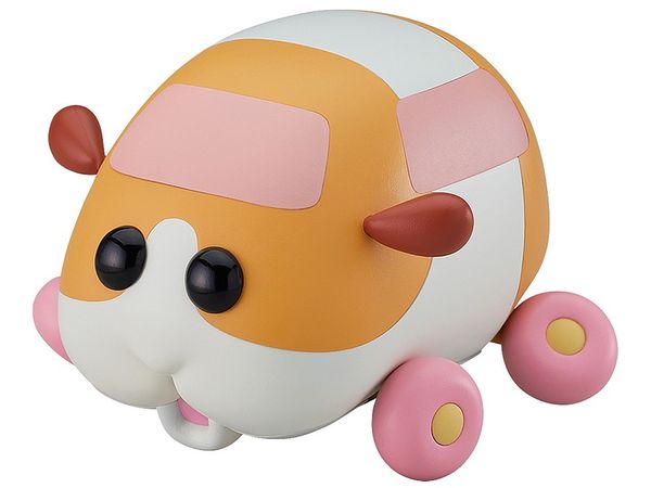 MODEROID Molcar Potato (Pui Pui Molcar) (Reissue)