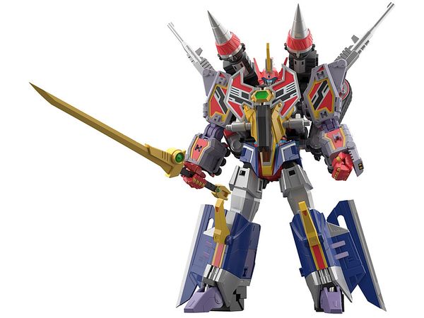 MODEROID Full Power Gridman (SSSS.GRIDMAN) (Reissue)