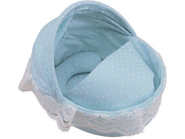 Nendoroid More Baby Cradle