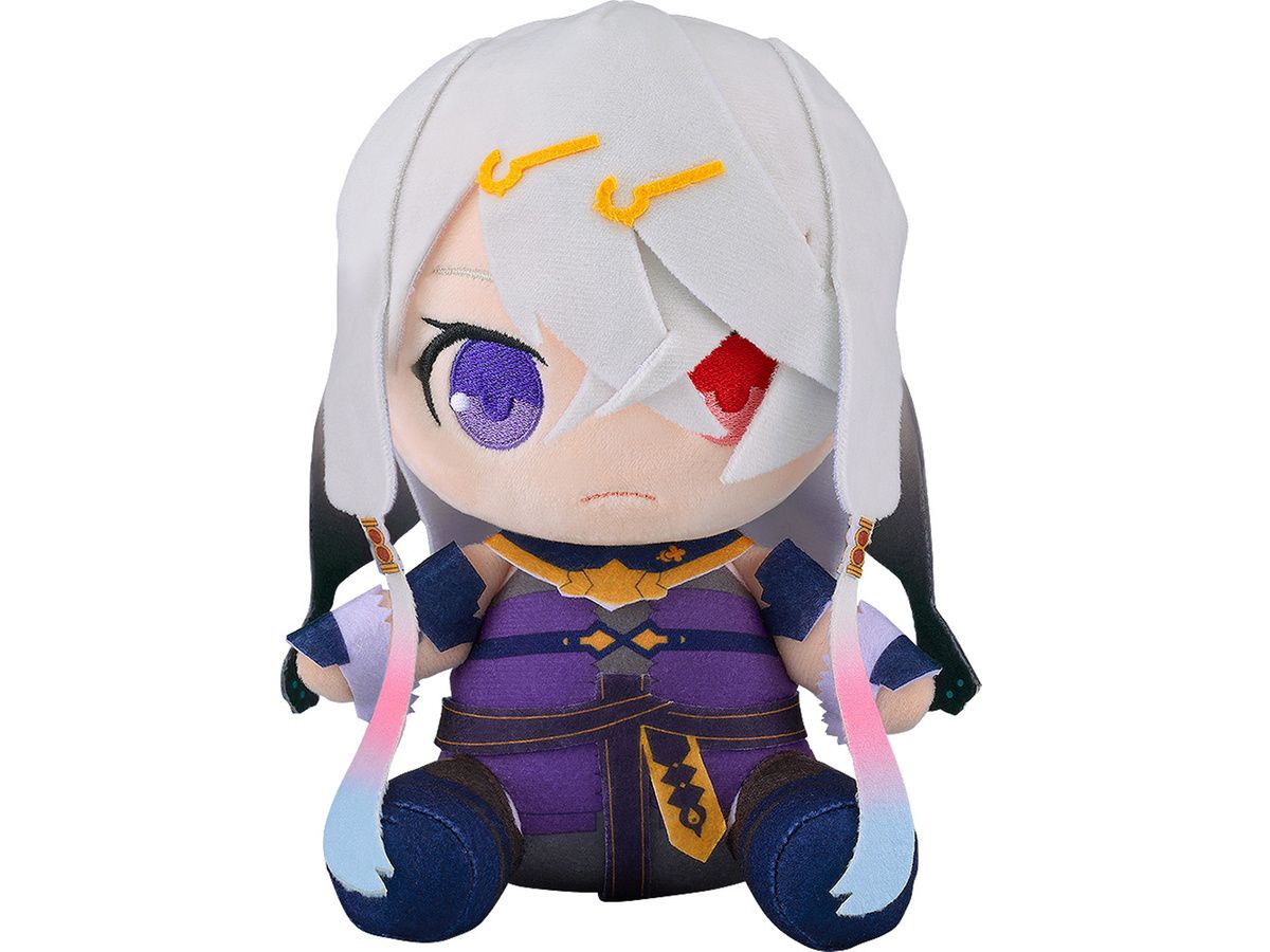 Atelier Ryza: Ever Darkness & the Secret Hideout The Animation Plushie Lila Decyrus