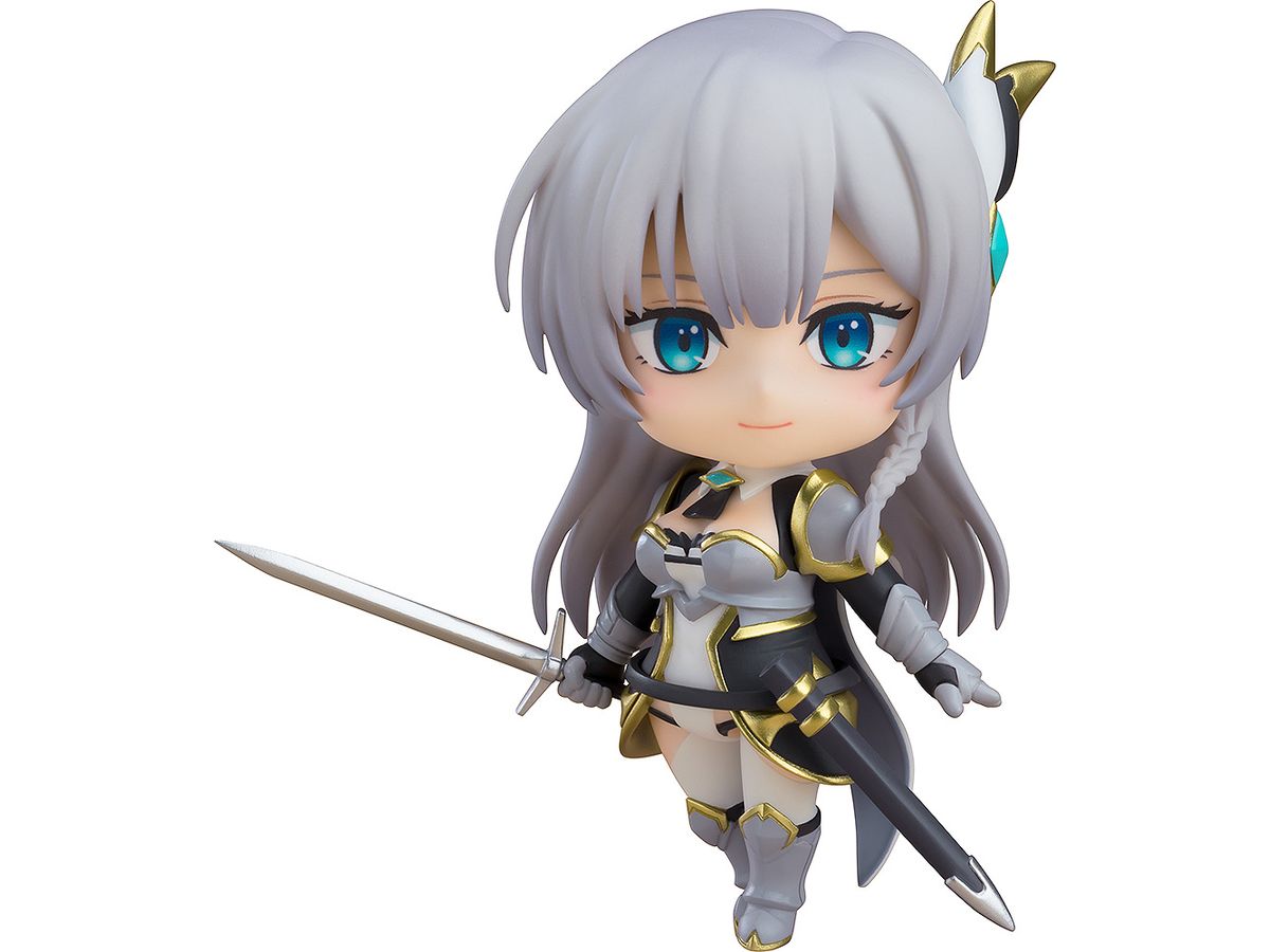 Nendoroid Allucia Citrus [Basic] (From Old Country Bumpkin to Master Swordsman)