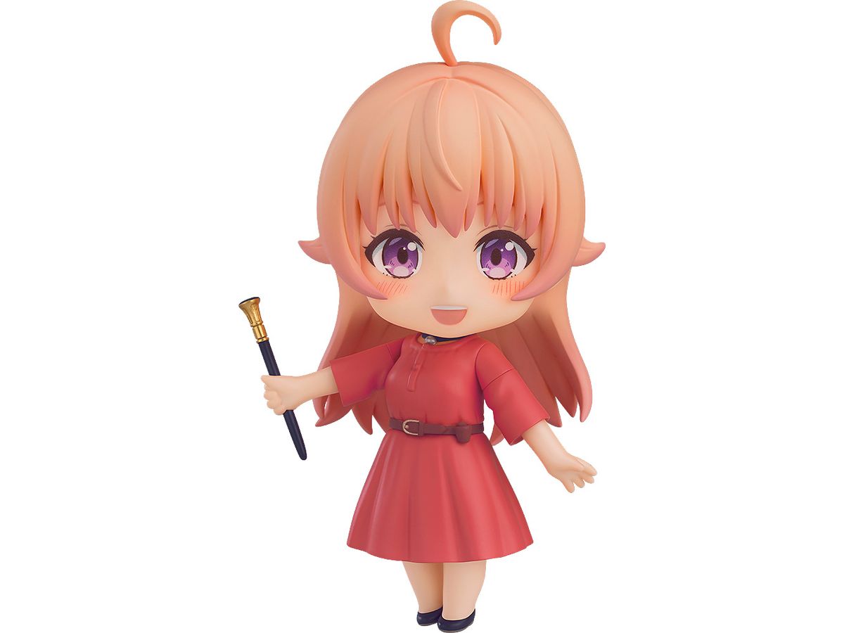 Nendoroid Nico Wakatsuki [Basic] (Witch Watch)