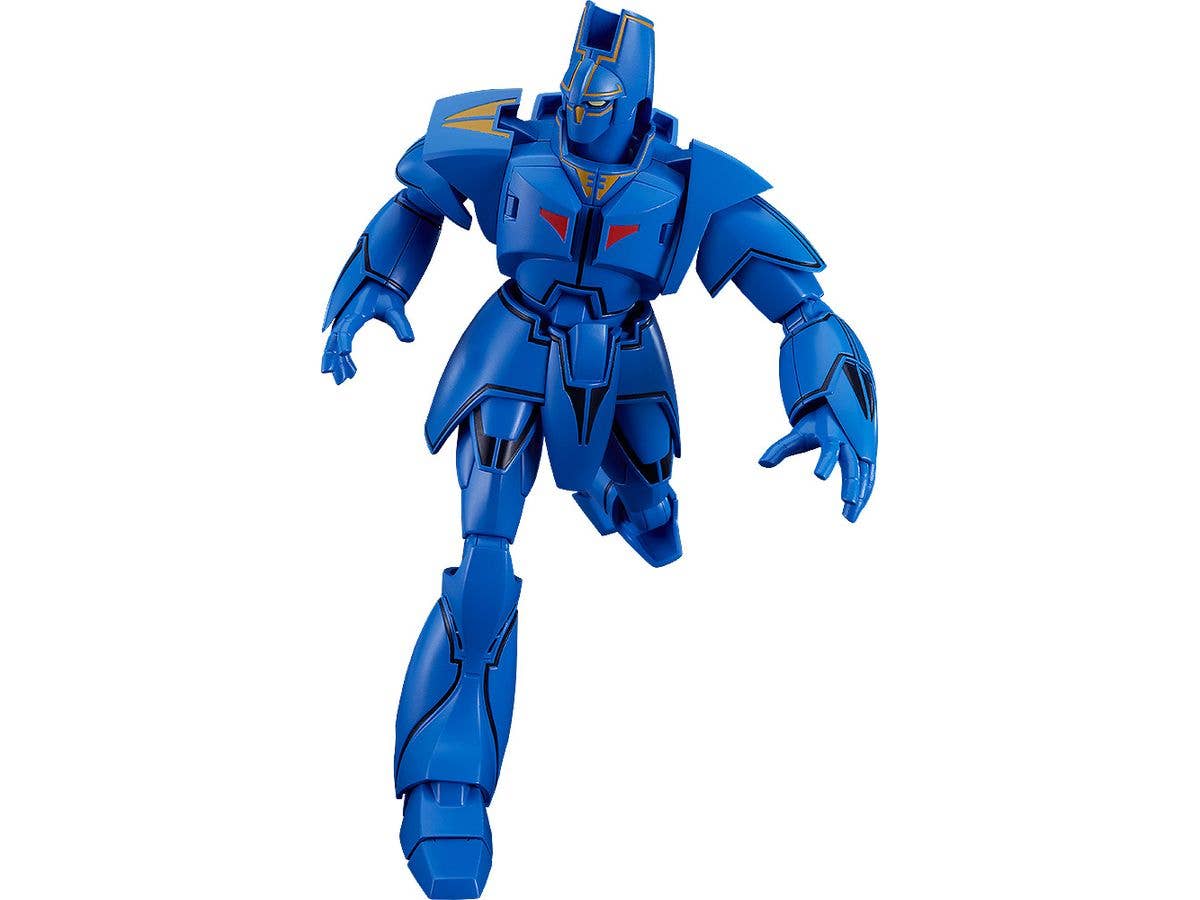 MODEROID Gorg (Giant Gorg)