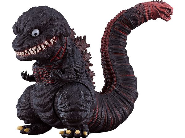 Nendoroid Godzilla (2016) (Shin Godzilla)