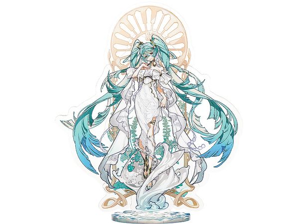 Hatsune Miku feat. Yoneyama Mai Acrylic Stand