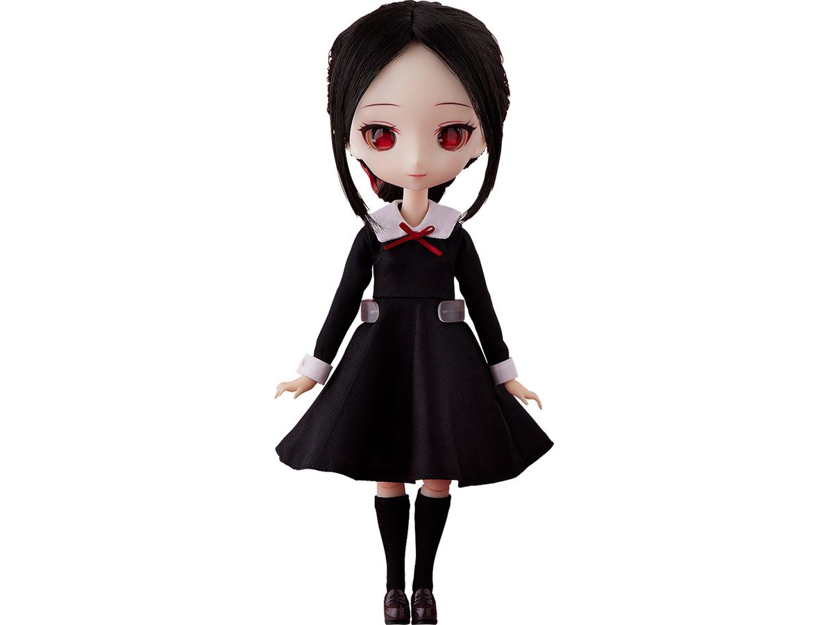 Harmonia humming Kaguya Shinomiya (Kaguya-sama: Love is War - The First Kiss That Never Ends)
