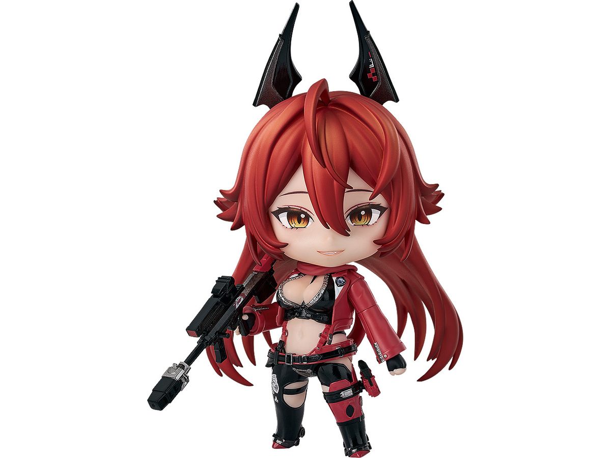 Nendoroid Red Hood (Goddess Of Victory: Nikke)