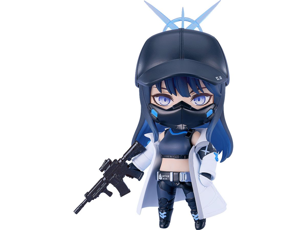 Nendoroid Saori Joumae (Blue Archive)