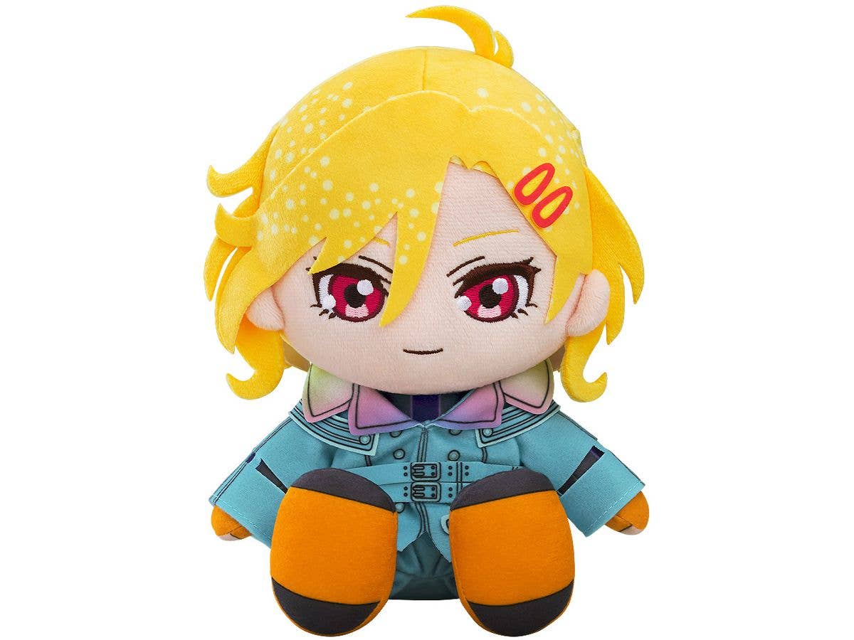 GNOSIA Plushie Setsu