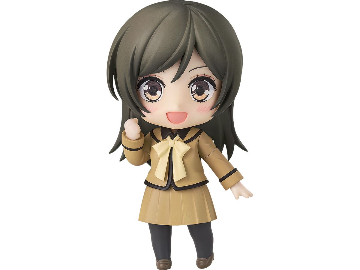 Nendoroid Nanami Momozono (Kamisama Kiss)