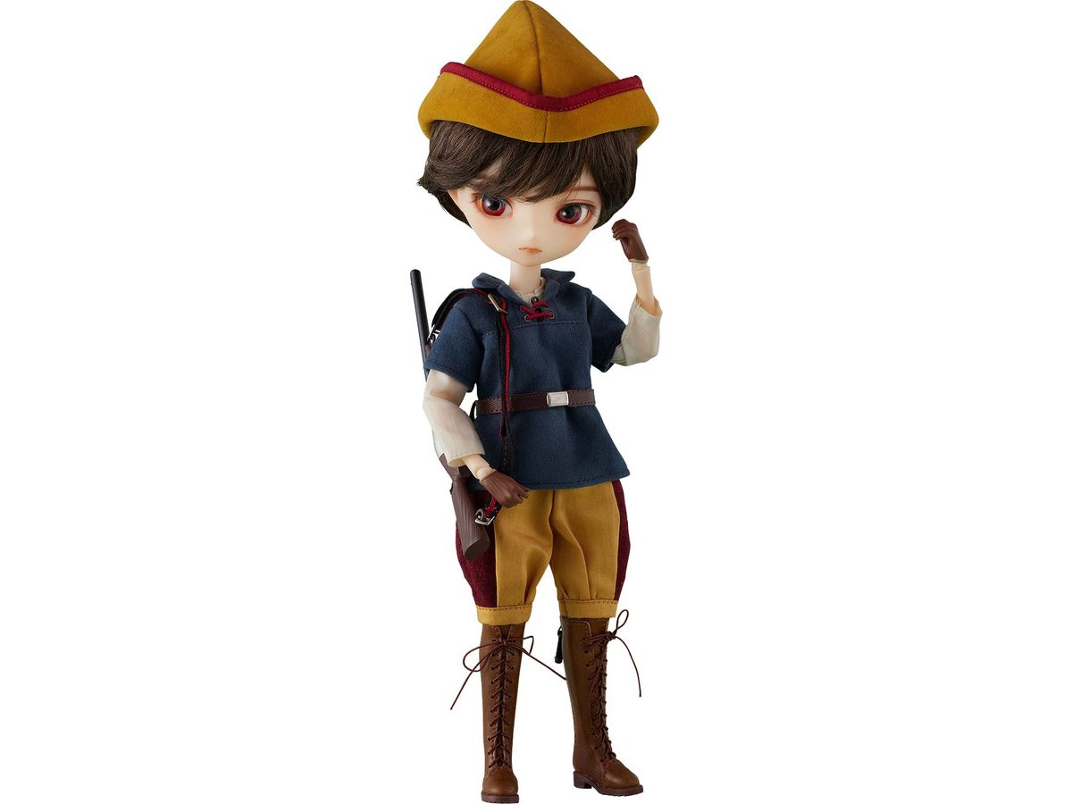 Harmonia bloom Volker Honest hunter