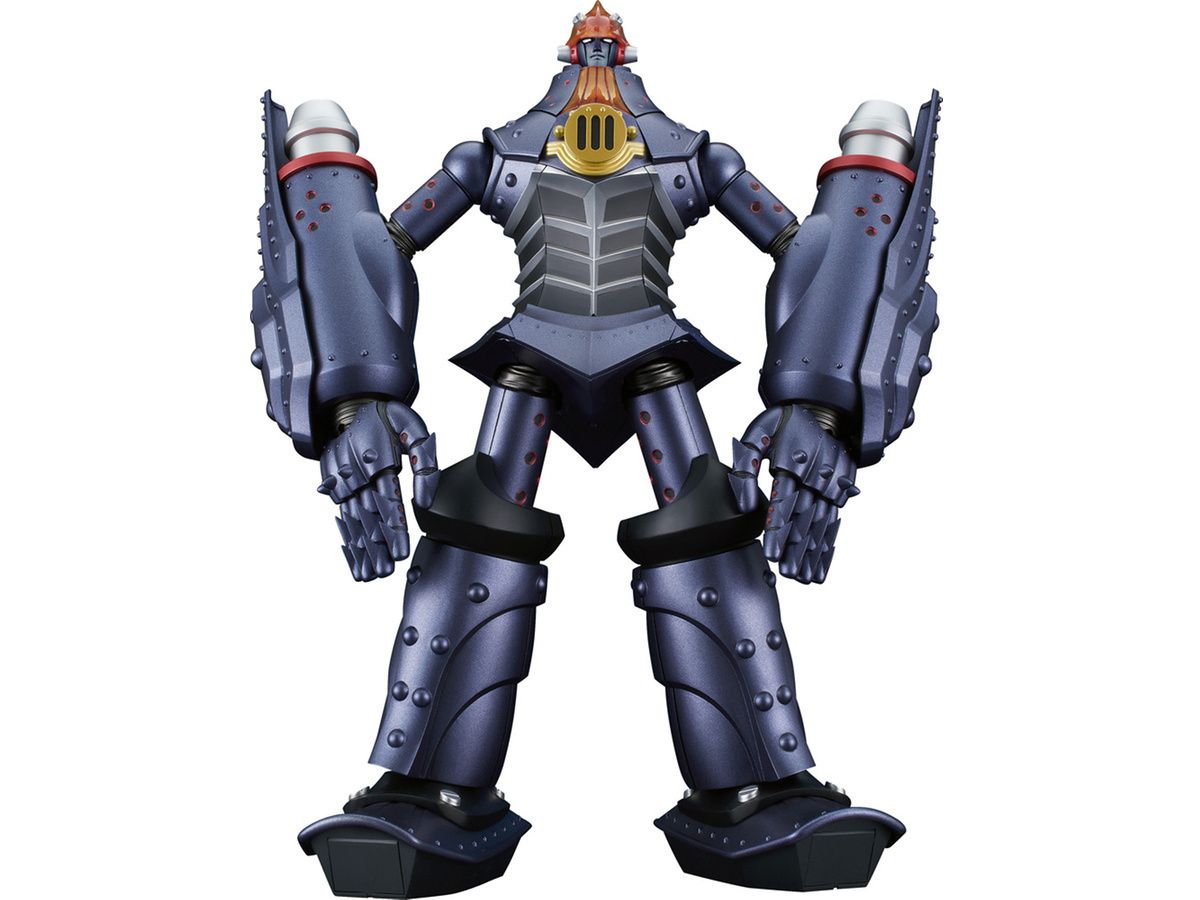 MODEROID Big O (The Big O) (Reissue)