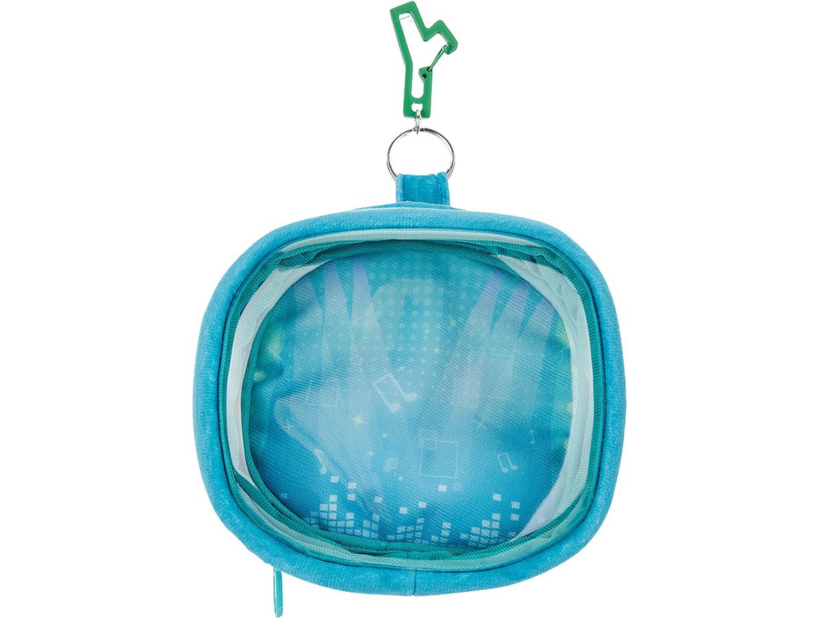 Hatsune Miku Mini Pouch