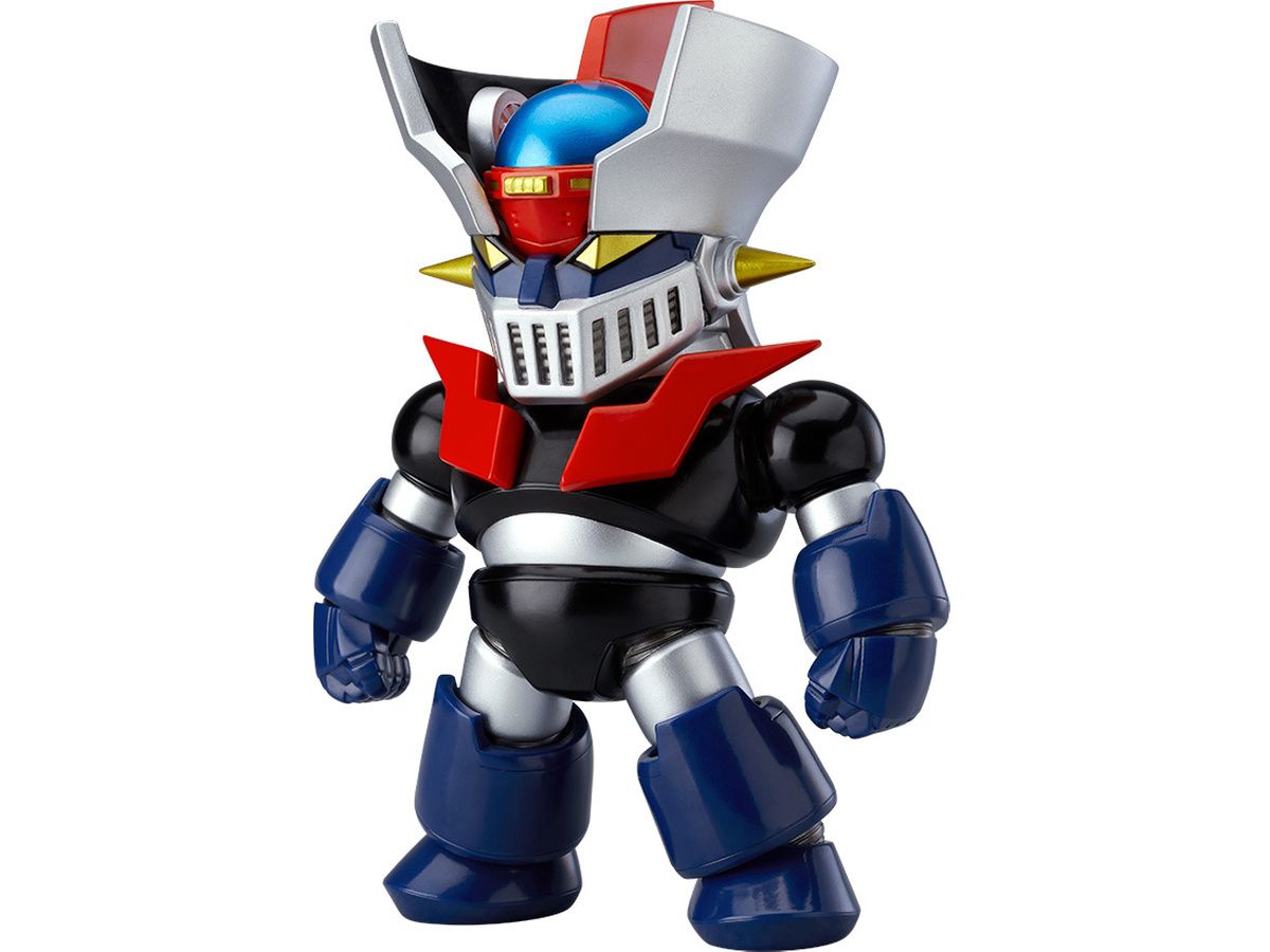 V.S.O.F. Mazinger Z (Reissue)