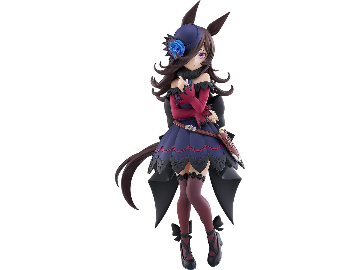 POP UP PARADE Rice Shower L Size (Uma Musume: Pretty Derby)
