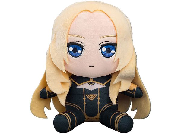 The Eminence in Shadow Plushie Alpha