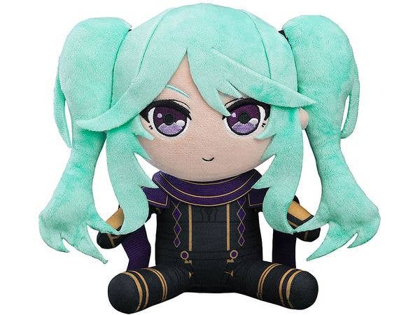 The Eminence in Shadow Plushie Epsilon