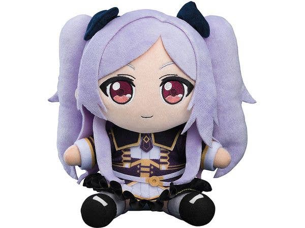 The Eminence in Shadow Plushie Alexia