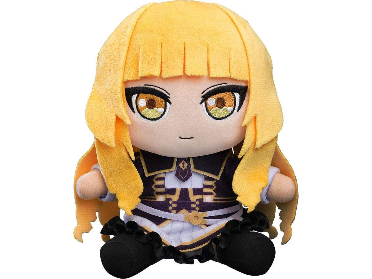 The Eminence in Shadow Plushie Rose