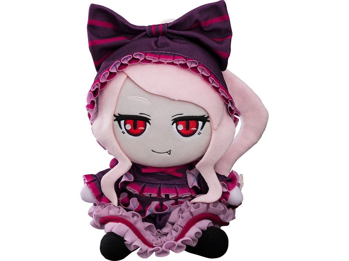 OVERLORD IV Plushie Shalltear