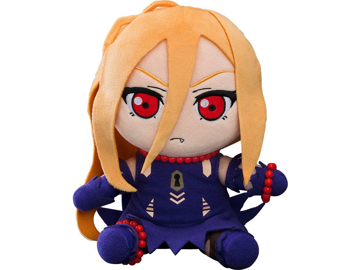 OVERLORD IV Plushie Evileye