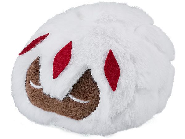 Made in Abyss Fluffy Manju Plushie Faputa (Rerelease)