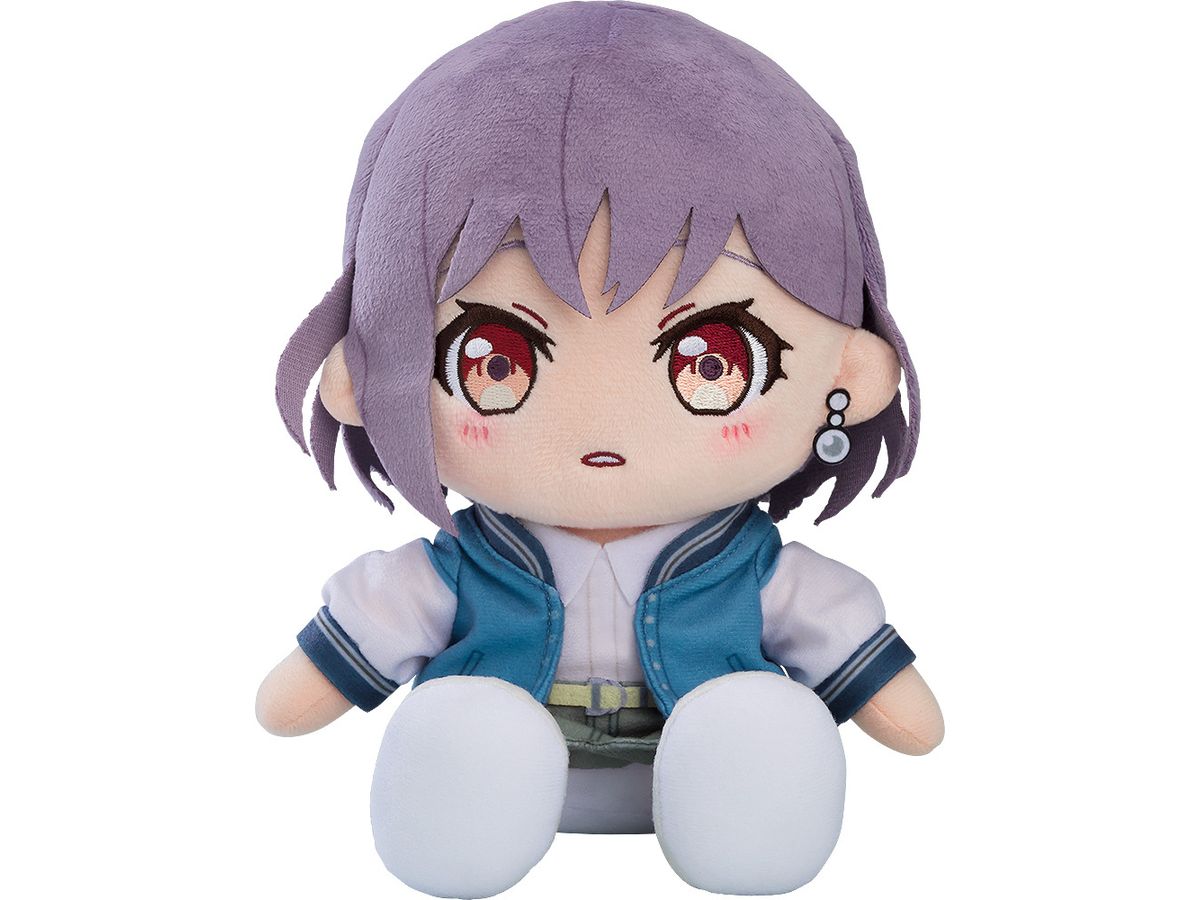 BanG Dream! Plushie MyGO!!!!! Tomori Takamatsu