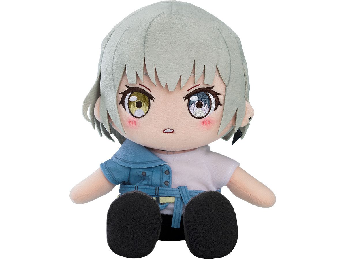 BanG Dream! Plushie MyGO!!!!! Rana Kaname