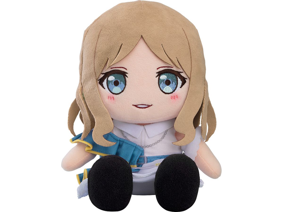 BanG Dream! Plushie MyGO!!!!! Soyo Nagasaki