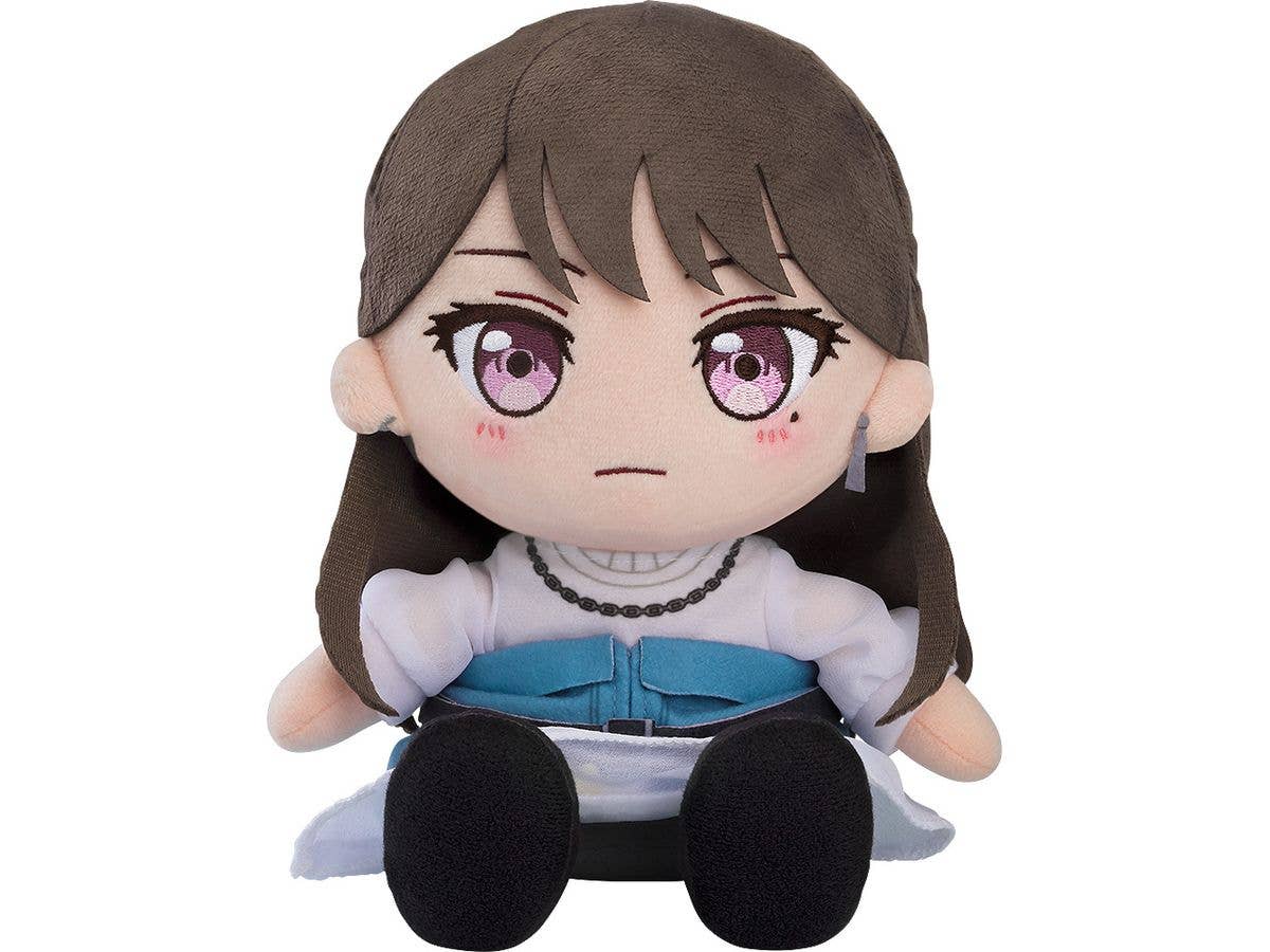 BanG Dream! Plushie MyGO!!!!! Taki Shiina (Rerelease)