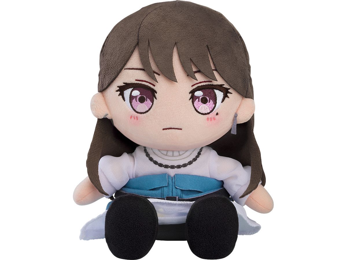 BanG Dream! Plushie MyGO!!!!! Taki Shiina