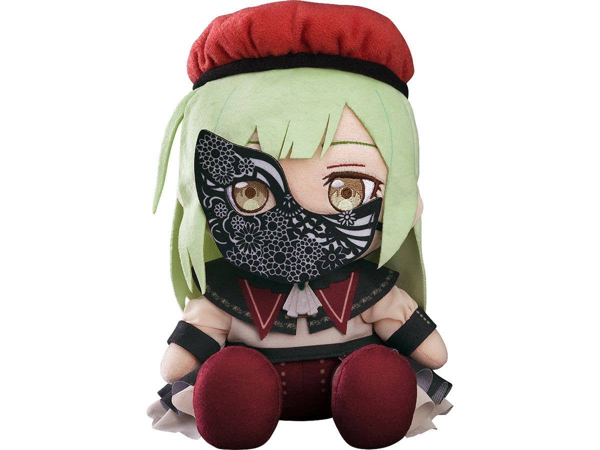 BanG Dream! Plushie Ave Mujica Mortis (Rerelease)