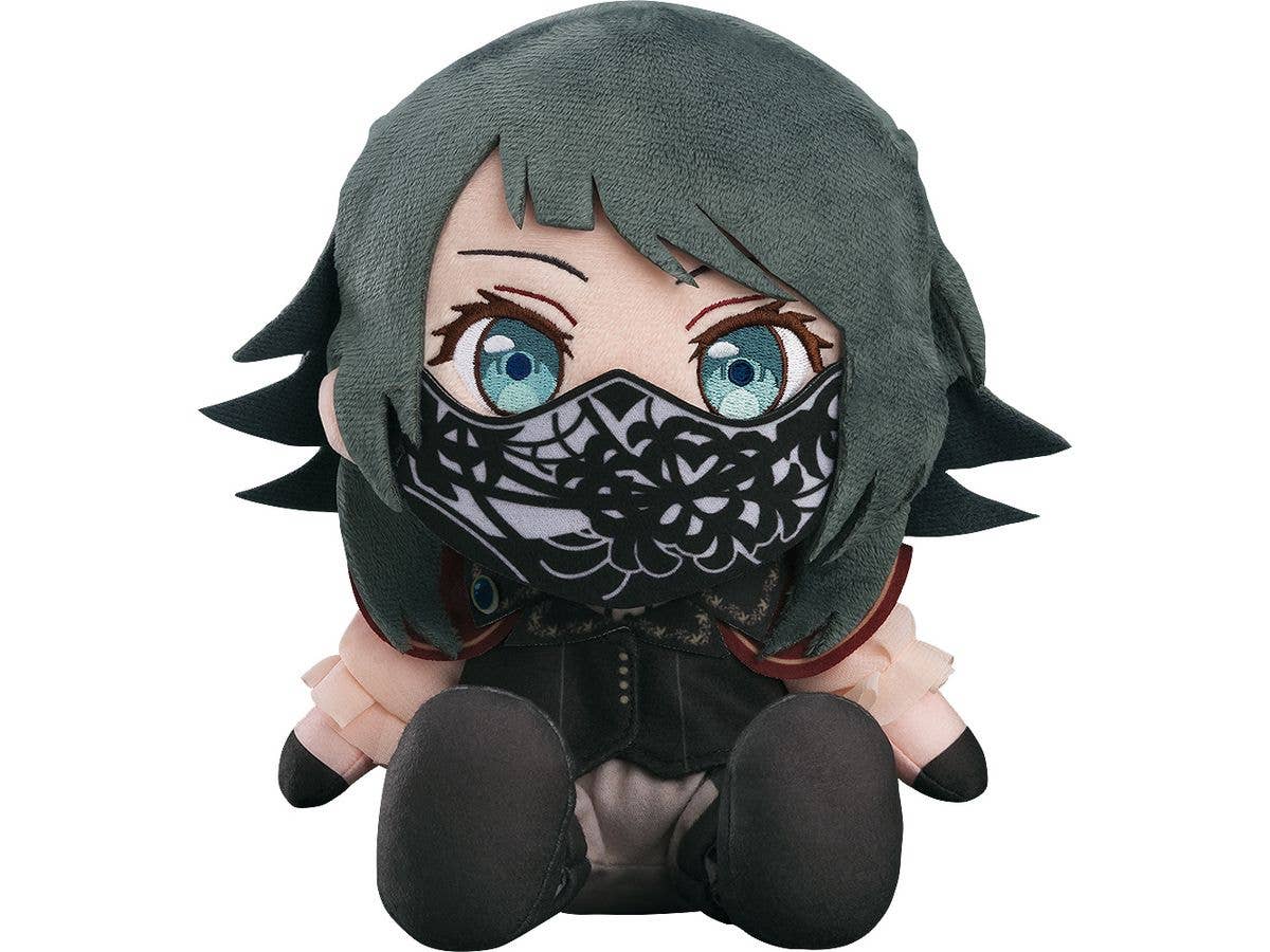 BanG Dream! Plushie Ave Mujica Timoris (Rerelease)