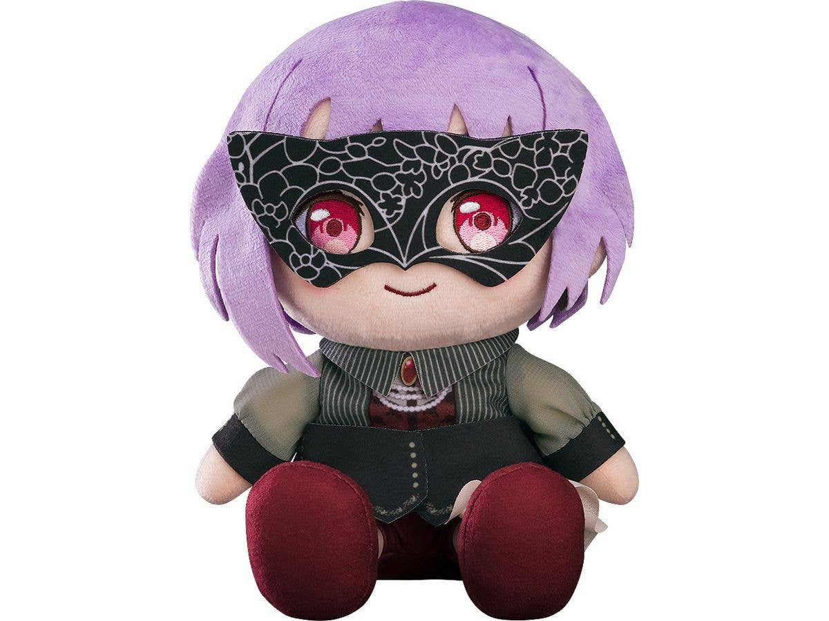 BanG Dream! Plushie Ave Mujica Amoris (Rerelease)