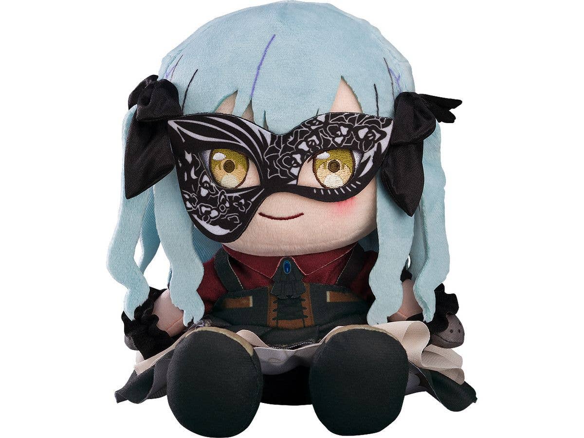 BanG Dream! Plushie Ave Mujica Oblivionis (Rerelease)