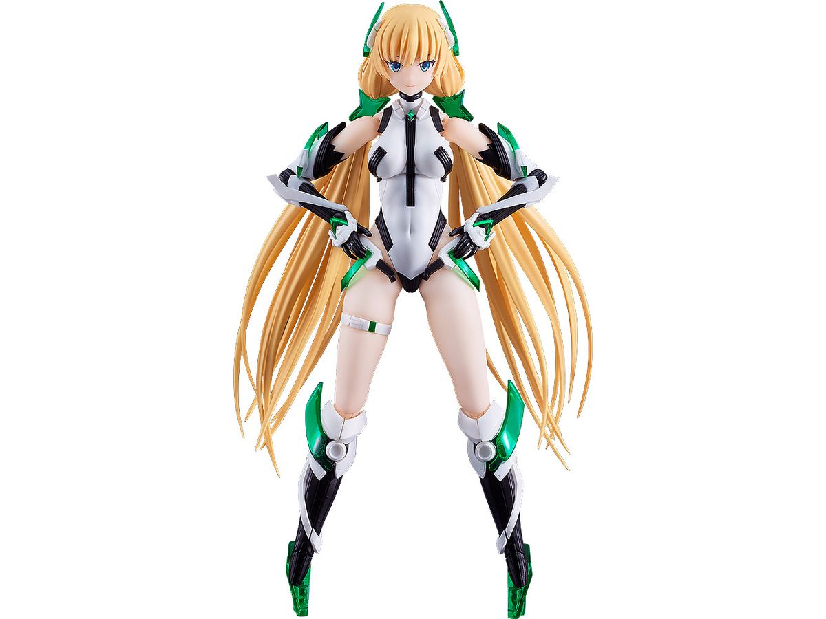 PLAMATEA Angela Balzac (RAKUEN TSUIHO -Expelled from Paradise-) (Rerelease)