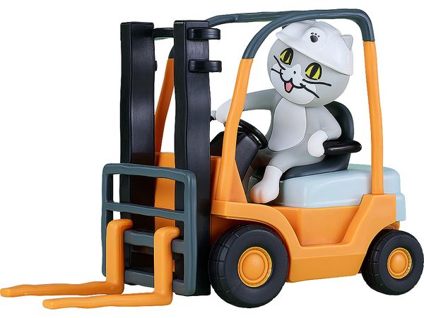 Zoom! POP UP PARADE Shigoto Neko